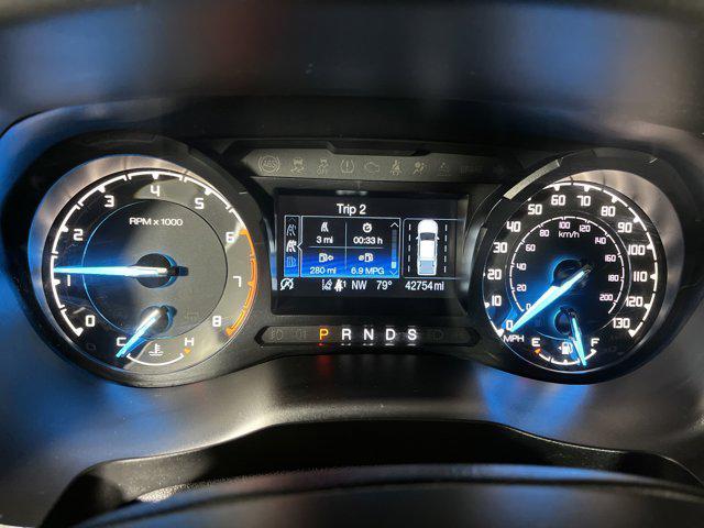used 2020 Ford Ranger car, priced at $25,998