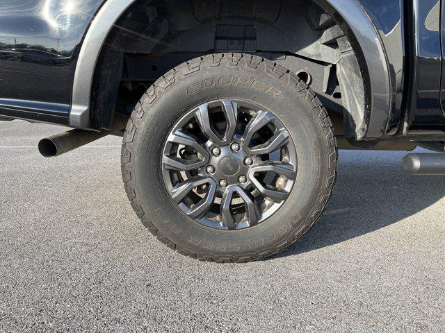 used 2020 Ford Ranger car, priced at $26,999