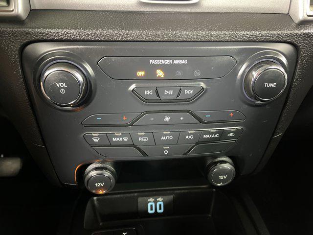 used 2020 Ford Ranger car, priced at $25,998