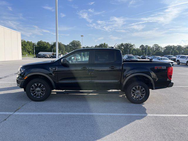 used 2020 Ford Ranger car, priced at $26,999