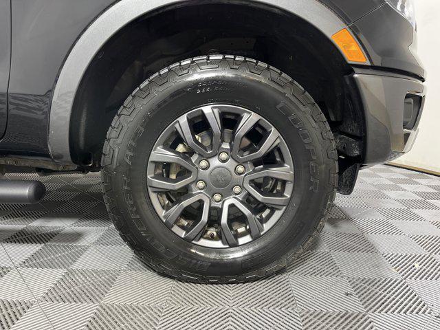 used 2020 Ford Ranger car, priced at $25,998