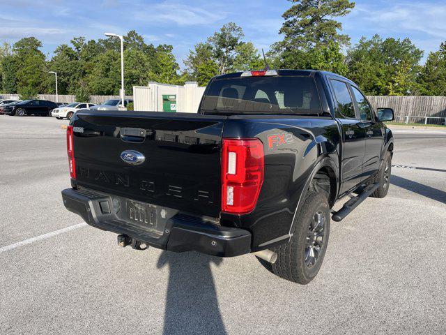 used 2020 Ford Ranger car, priced at $26,999