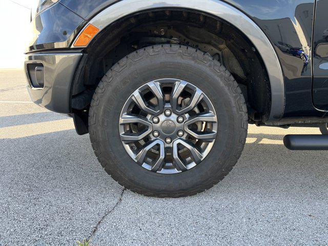 used 2020 Ford Ranger car, priced at $26,999