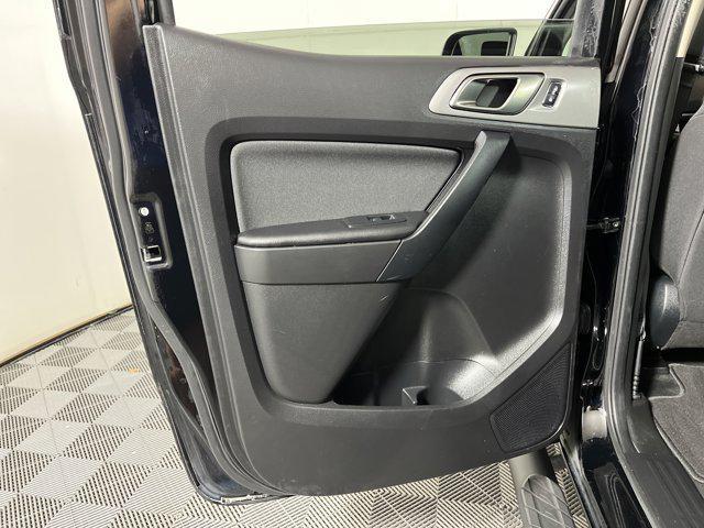 used 2020 Ford Ranger car, priced at $25,998