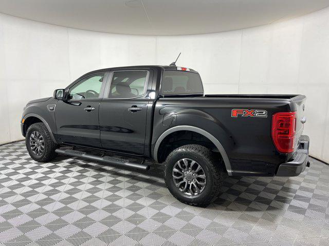 used 2020 Ford Ranger car, priced at $25,998