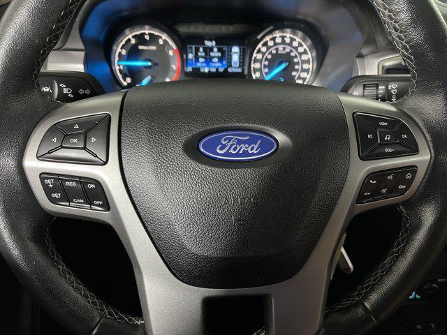 used 2020 Ford Ranger car, priced at $25,998