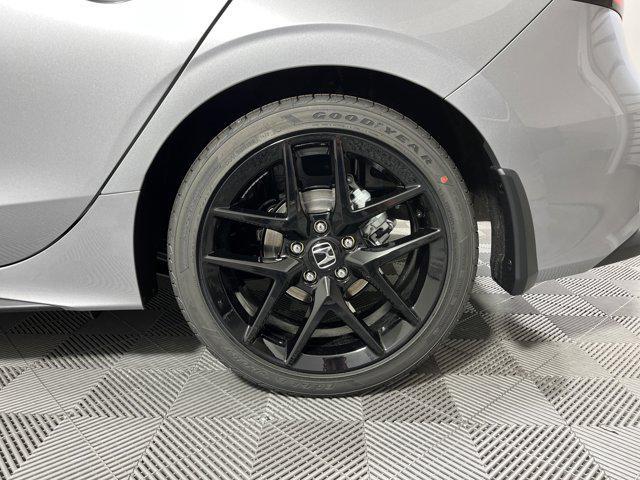 new 2025 Honda Civic car, priced at $27,311