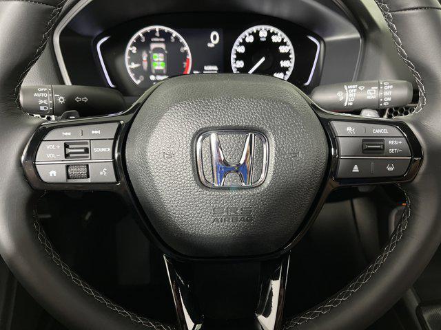 new 2025 Honda Civic car, priced at $27,311