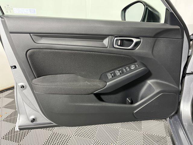 new 2025 Honda Civic car, priced at $27,311