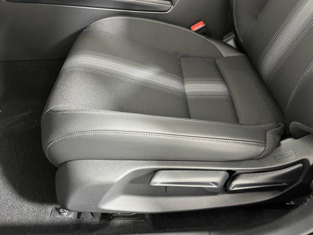new 2025 Honda Civic car, priced at $27,311