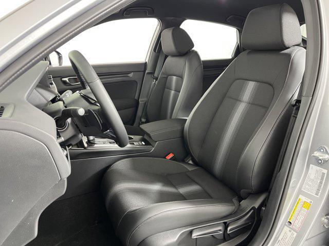 new 2025 Honda Civic car, priced at $27,311