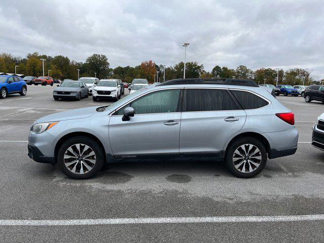 used 2017 Subaru Outback car, priced at $16,999