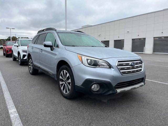 used 2017 Subaru Outback car, priced at $16,999