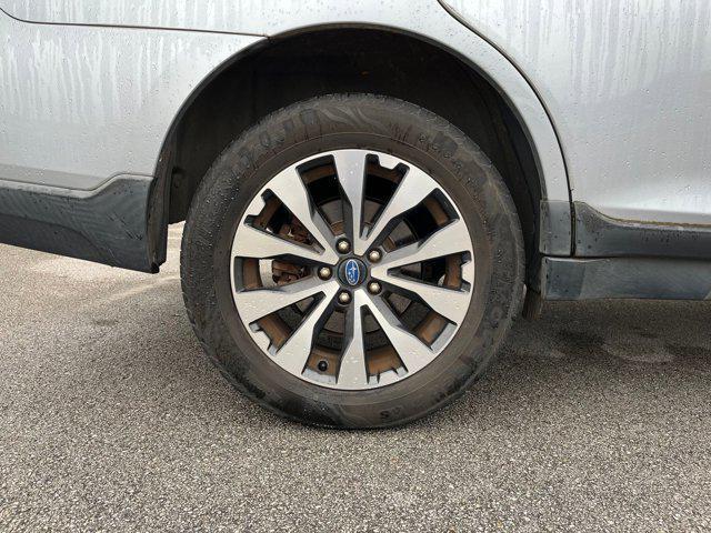 used 2017 Subaru Outback car, priced at $16,999
