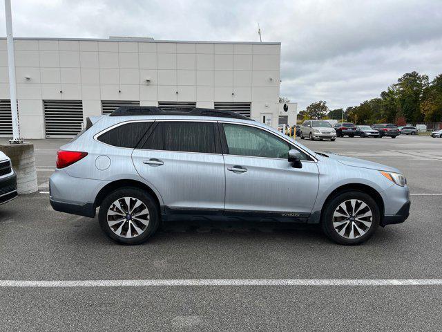 used 2017 Subaru Outback car, priced at $16,999
