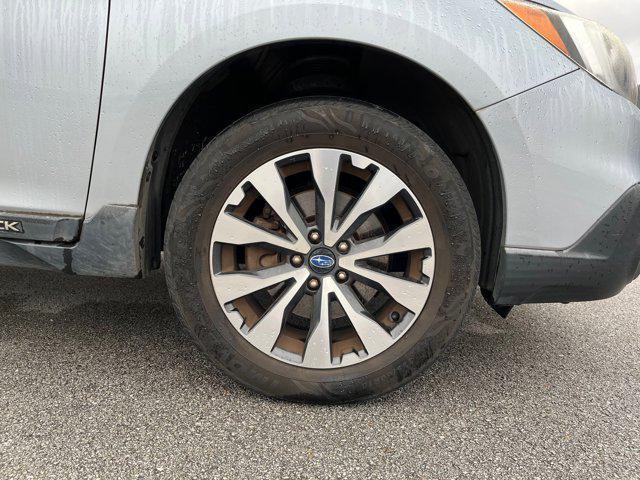 used 2017 Subaru Outback car, priced at $16,999