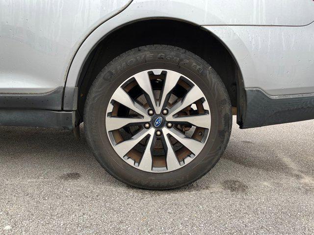 used 2017 Subaru Outback car, priced at $16,999