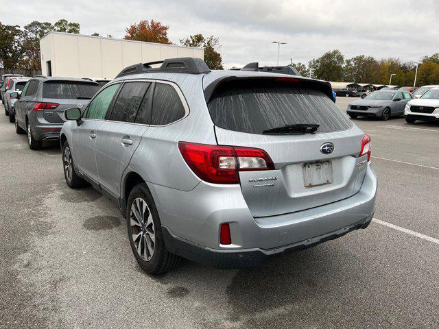 used 2017 Subaru Outback car, priced at $16,999