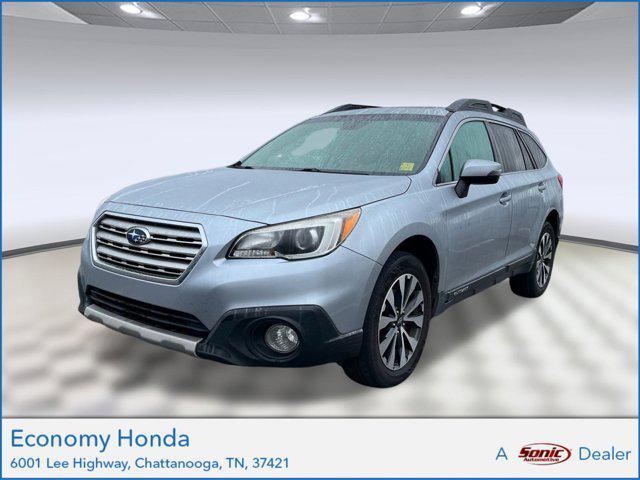used 2017 Subaru Outback car, priced at $16,999
