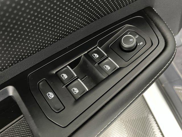 used 2024 Volkswagen Atlas Cross Sport car, priced at $33,499