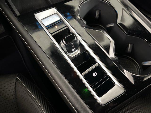 used 2024 Volkswagen Atlas Cross Sport car, priced at $33,499