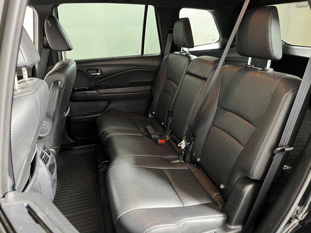 used 2019 Honda Passport car, priced at $18,499