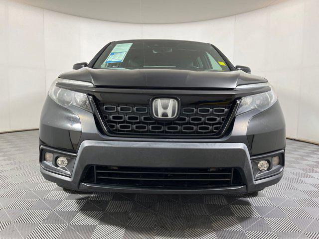 used 2019 Honda Passport car, priced at $18,499