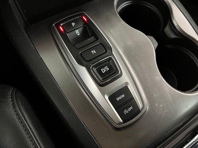 used 2019 Honda Passport car, priced at $18,499