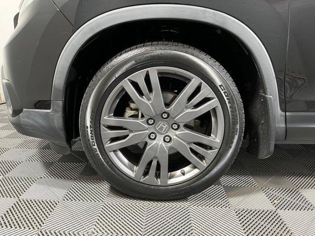 used 2019 Honda Passport car, priced at $18,499