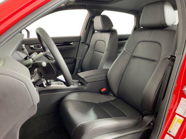 new 2026 Honda Civic Hybrid car, priced at $31,031
