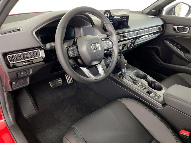 new 2026 Honda Civic Hybrid car, priced at $31,031