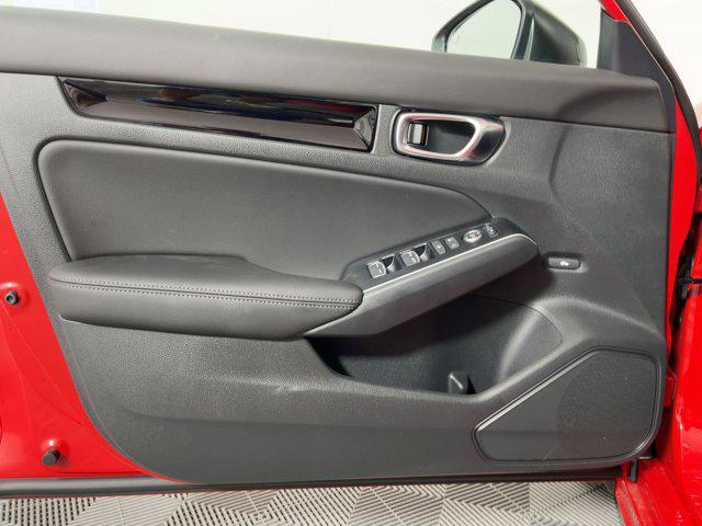 new 2026 Honda Civic Hybrid car, priced at $31,031
