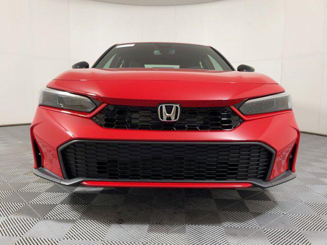 new 2026 Honda Civic Hybrid car, priced at $31,031