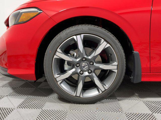 new 2026 Honda Civic Hybrid car, priced at $31,031