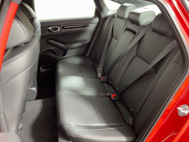 new 2026 Honda Civic Hybrid car, priced at $31,031