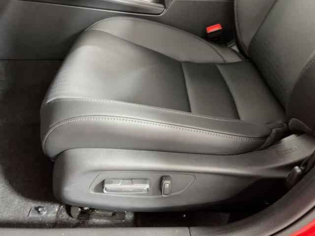 new 2026 Honda Civic Hybrid car, priced at $31,031