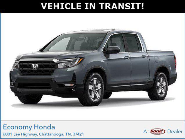 new 2026 Honda Ridgeline car, priced at $43,991