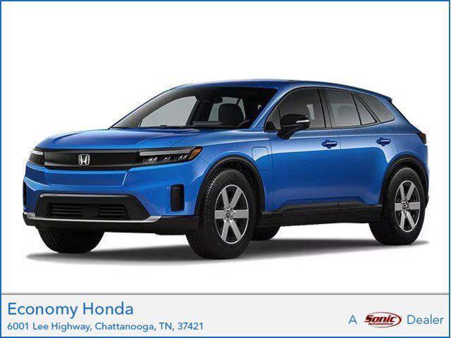 new 2025 Honda Prologue car, priced at $45,391