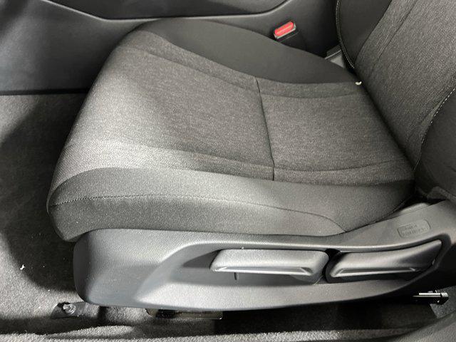 new 2025 Honda Accord car, priced at $28,261