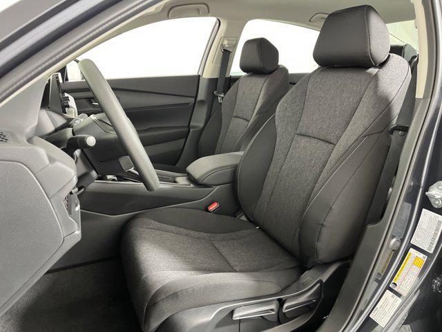 new 2025 Honda Accord car, priced at $28,261