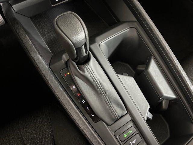 new 2025 Honda Accord car, priced at $28,261