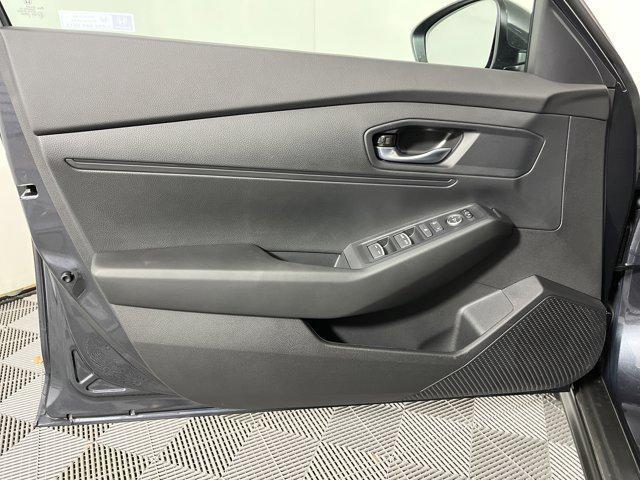 new 2025 Honda Accord car, priced at $28,261