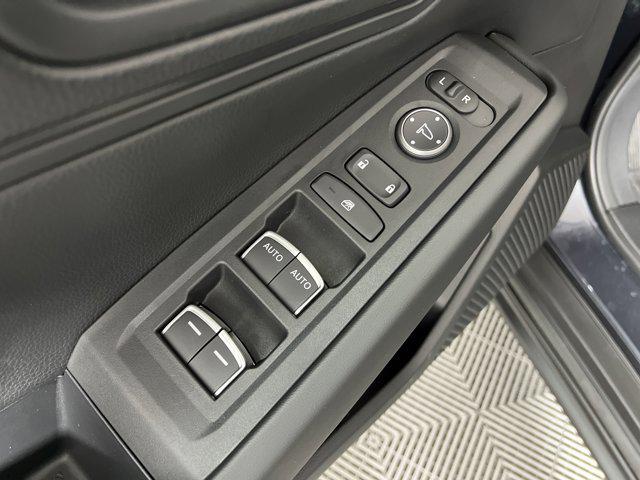 new 2025 Honda Accord car, priced at $28,261