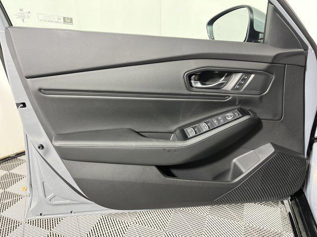 new 2025 Honda Accord Hybrid car, priced at $38,061