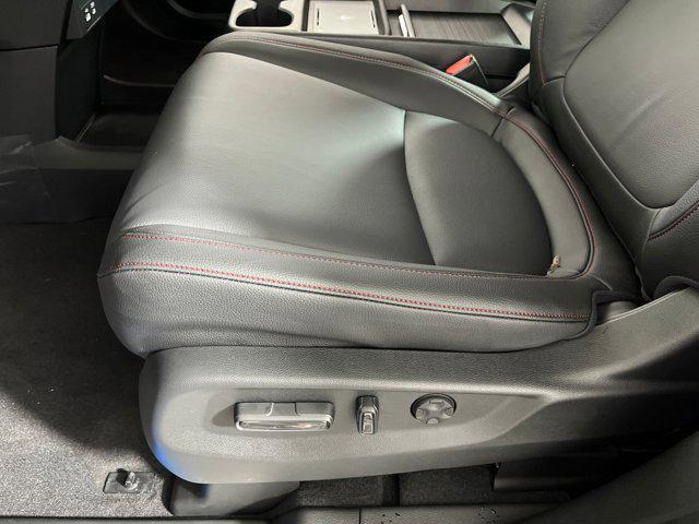 new 2026 Honda Odyssey car, priced at $44,291