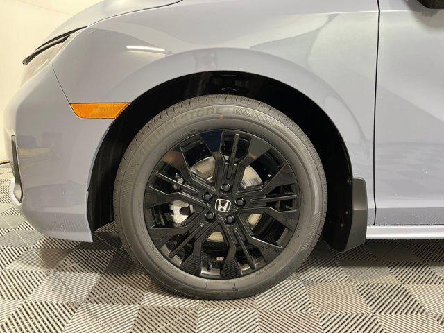 new 2026 Honda Odyssey car, priced at $44,291
