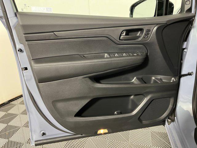 new 2026 Honda Odyssey car, priced at $44,291
