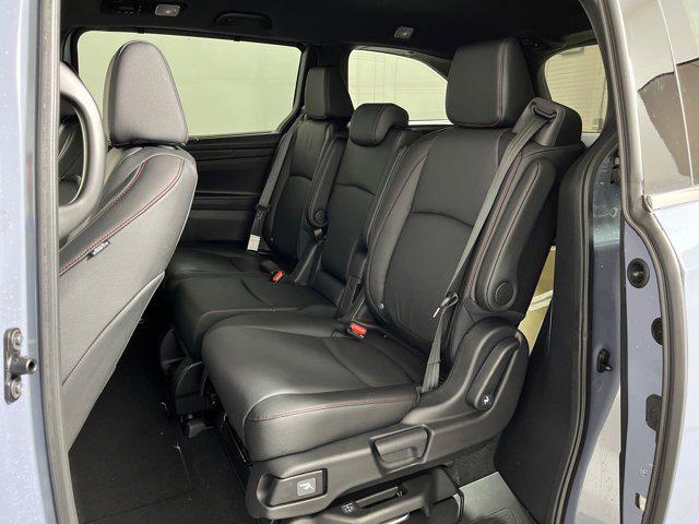 new 2026 Honda Odyssey car, priced at $44,291