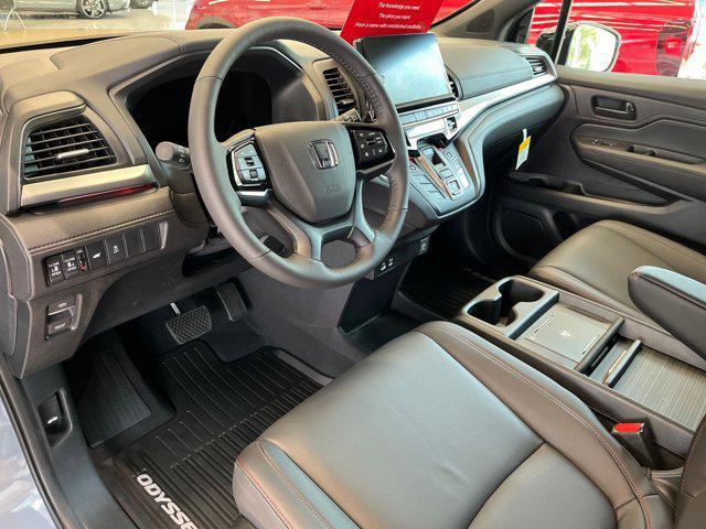 new 2026 Honda Odyssey car, priced at $44,291