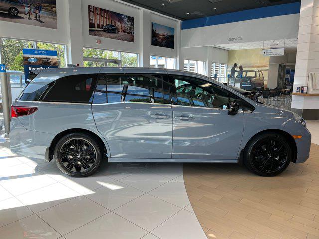 new 2026 Honda Odyssey car, priced at $44,291